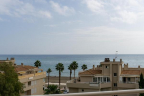 Penthouse Paradise Sea Views